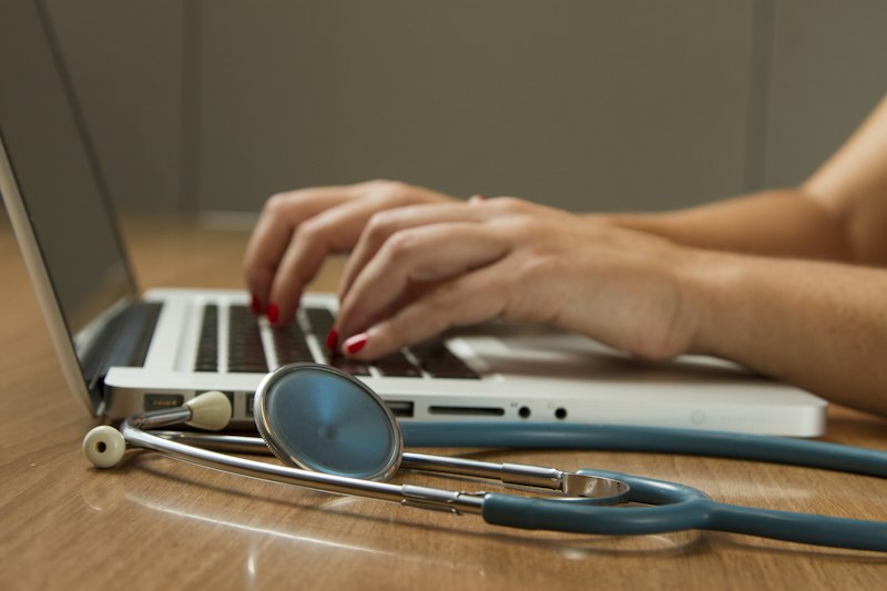 EMR medical records